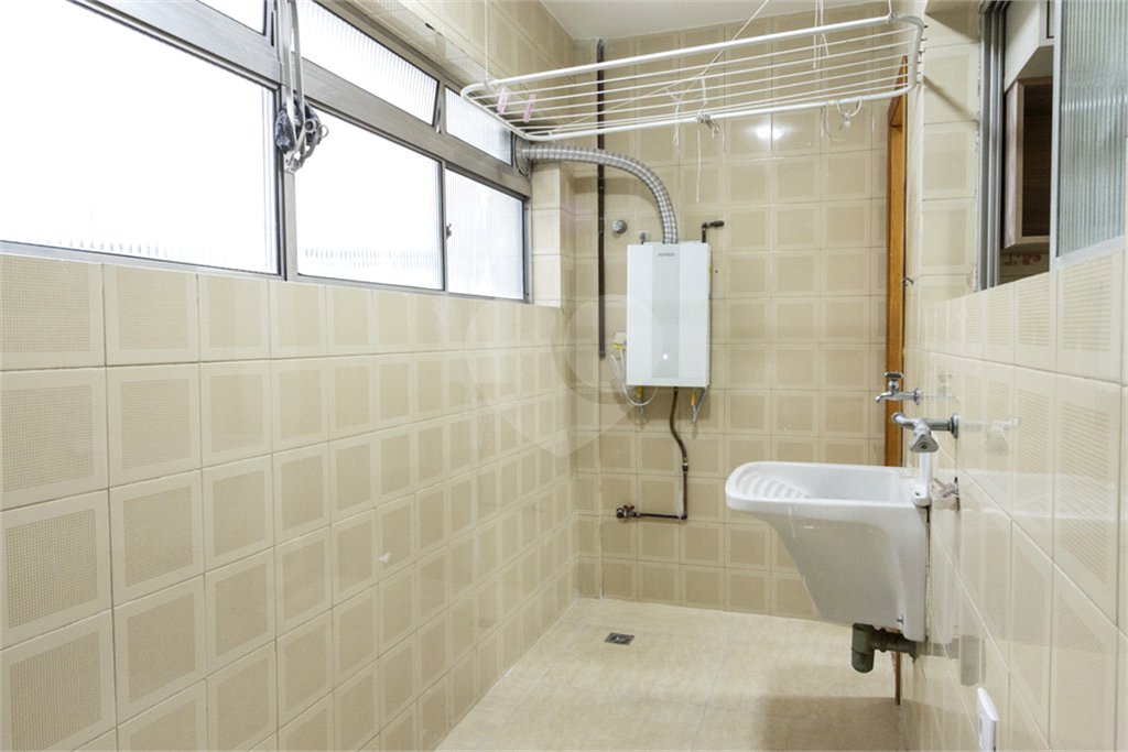 Apartamento à venda com 3 quartos, sendo 1 suíte, em Perdizes, São Paulo, SP