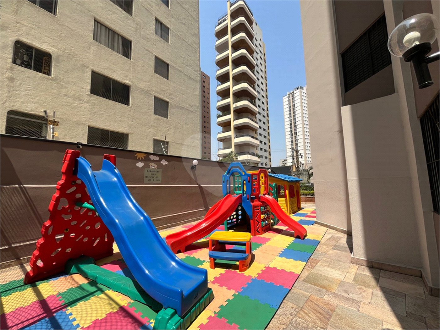 Apartamento à venda com 4 quartos, sendo 2 suítes, em Santana, São Paulo, SP