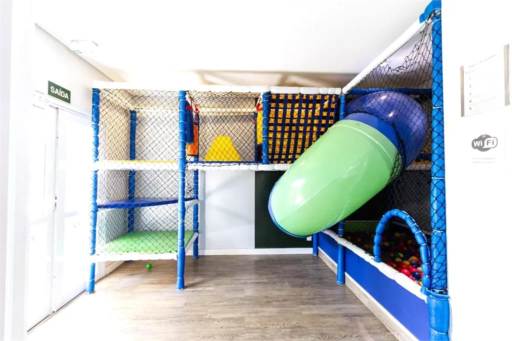 Apartamento à venda com 2 quartos, sendo 1 suíte, em Vila Anastácio, São Paulo, SP