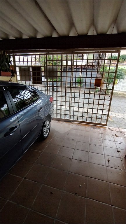 Casa Térrea à venda com 2 quartos, sendo 1 suíte, em Parque São Domingos, São Paulo, SP