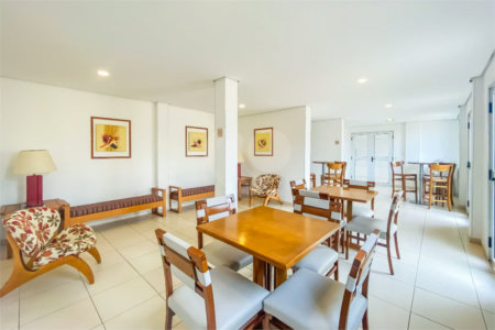 Apartamento à venda com 2 quartos em Vila Vitório Mazzei, São Paulo, SP