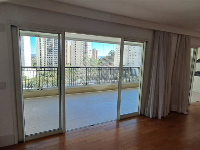 Apartamento para alugar com 4 suítes em Chácara Flora, São Paulo, SP