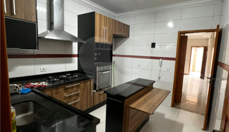 Casa em condomínio à venda com 2 suítes em Jaraguá, São Paulo, SP