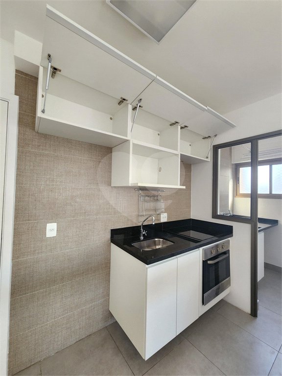 Apartamento à venda com 1 quarto em Vila Mariana, São Paulo, SP