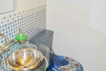 Casa à venda com 3 quartos, sendo 1 suíte,  no condomínio Villaggio DI Firenze, São Paulo - SP