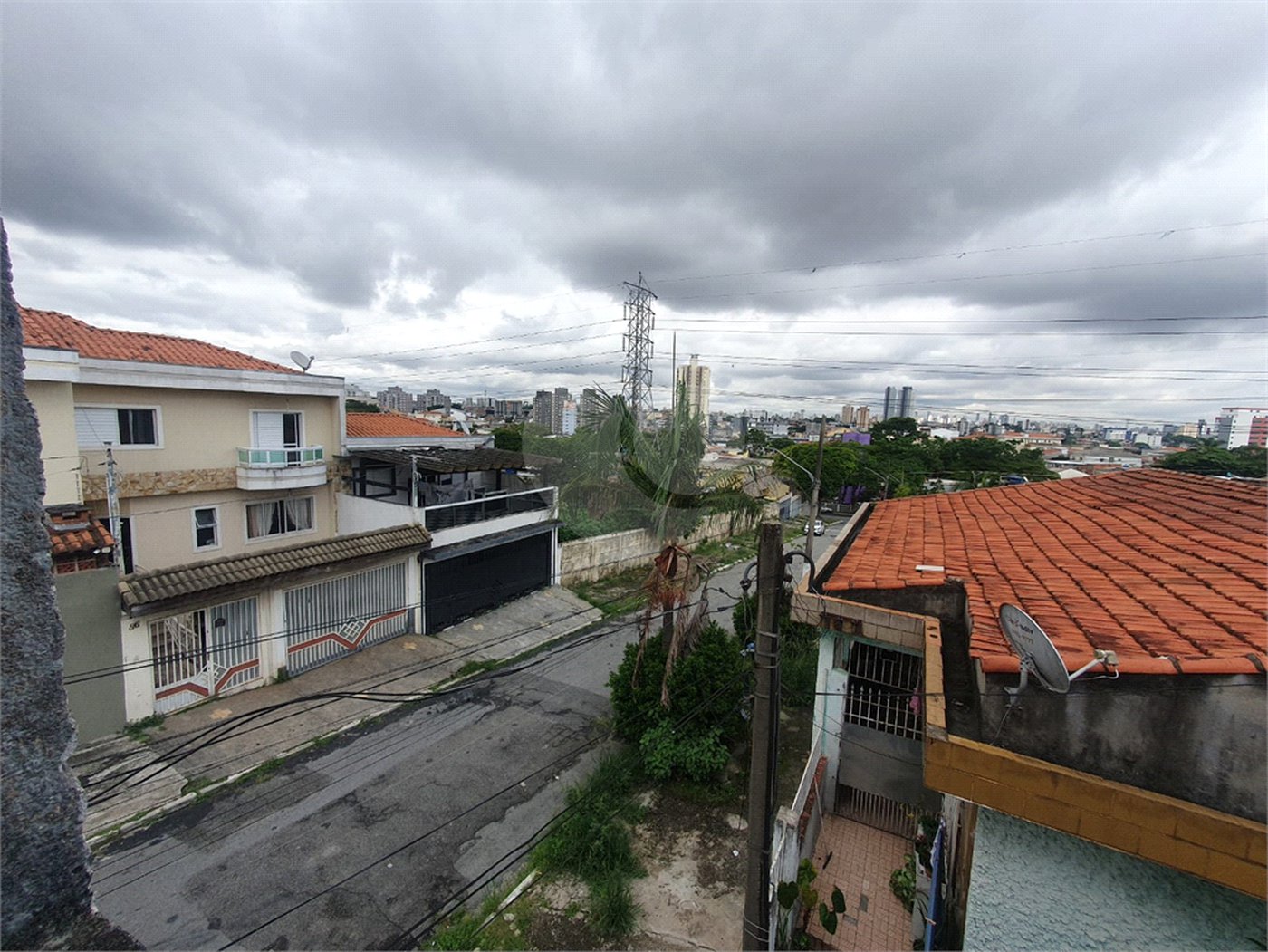 Sobrado à venda com 3 quartos, sendo 1 suíte, em Cidade Patriarca, São Paulo, SP