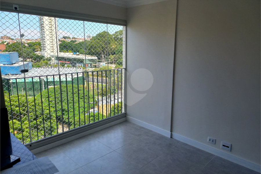 Apartamento à venda com 2 quartos em Parada Inglesa, São Paulo, SP