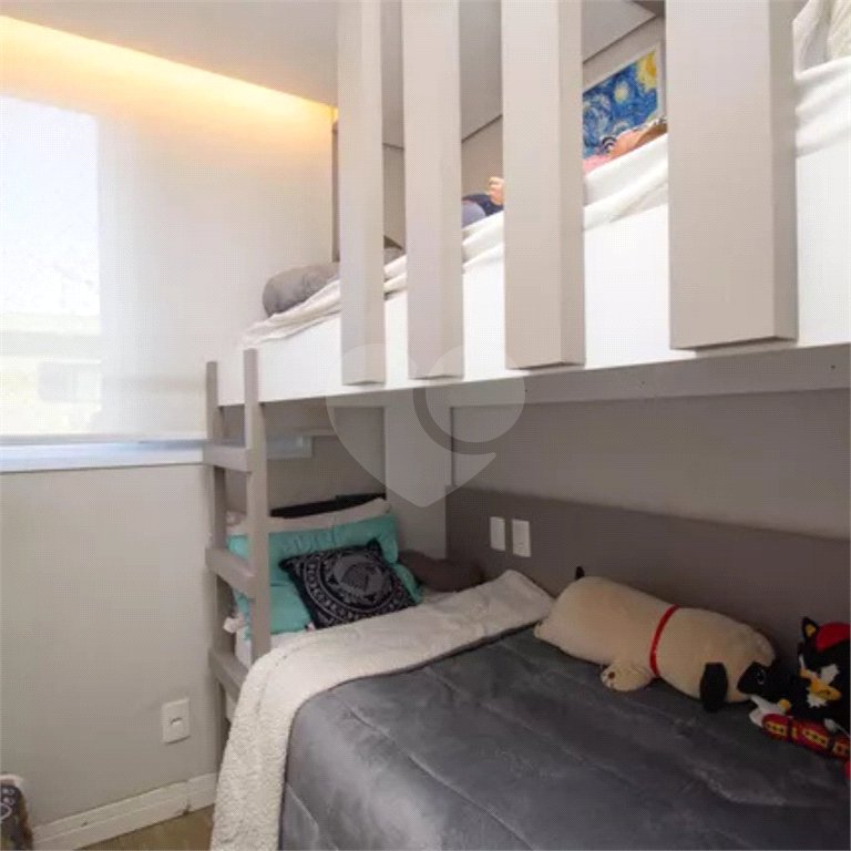 Apartamento à venda com 2 quartos, sendo 1 suíte, em Vila Guedes, São Paulo, SP