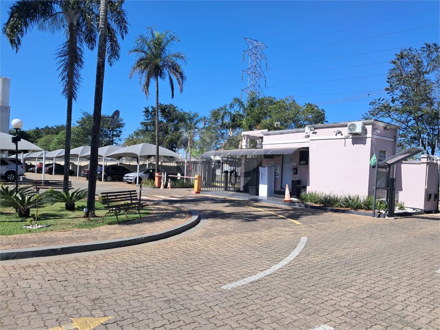 Apartamento à venda com 2 quartos em Distrito Industrial Miguel Abdelnur, São Carlos, SP