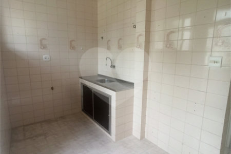 Apartamento à venda com 3 quartos em Vila Isabel, Rio de Janeiro, RJ