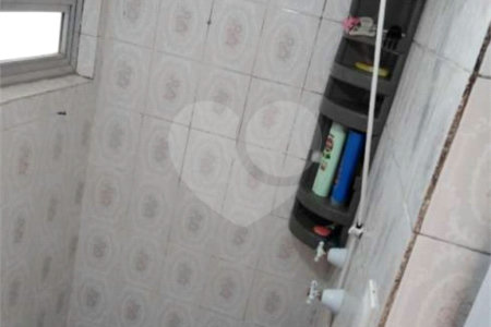 Apartamento à venda com 1 quarto em Sé, São Paulo, SP