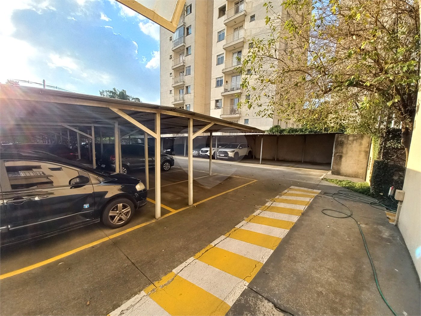 Apartamento à venda com 2 quartos em Jardim Umarizal, São Paulo, SP