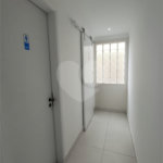 Cobertura para alugar com 3 quartos, sendo 2 suítes, em Santana, São Paulo, SP