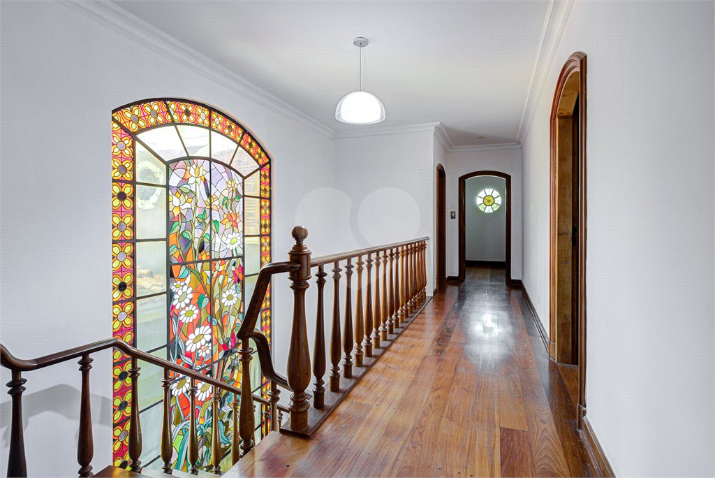 Casa à venda com 5 quartos, sendo 3 suítes, em Alto da Boa Vista, São Paulo, SP