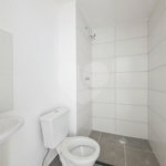 Apartamento à venda com 2 quartos em Vila Parque Jabaquara, São Paulo, SP