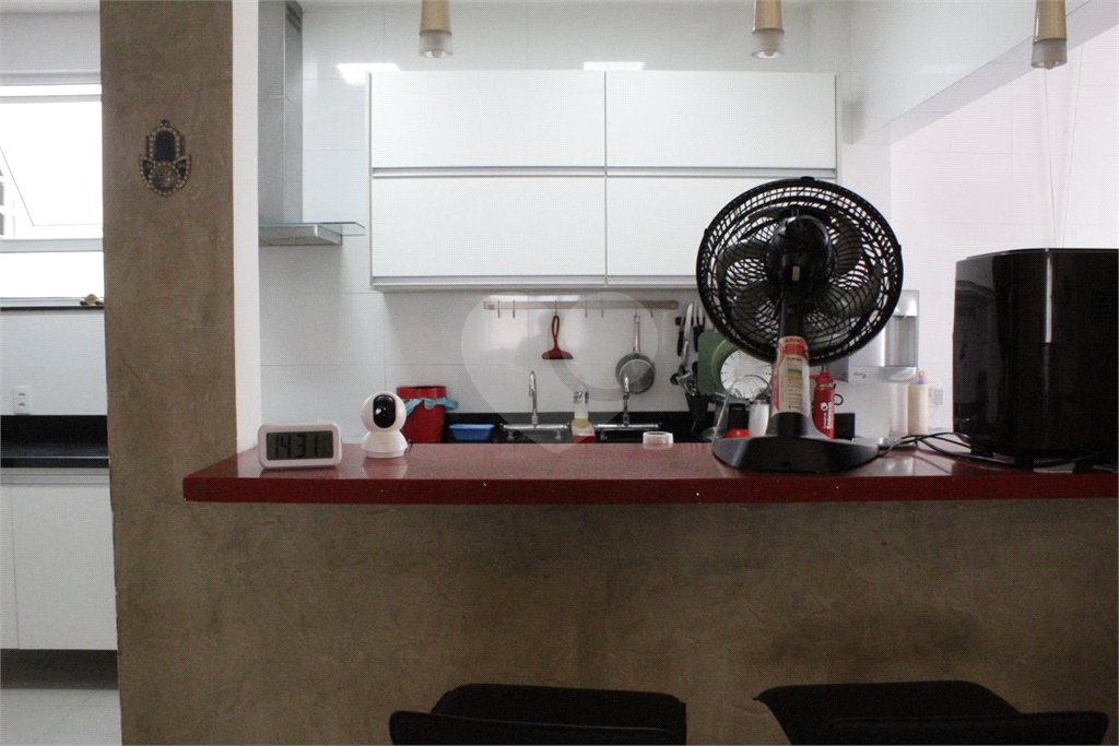 Apartamento à venda com 3 quartos, sendo 2 suítes, em Tijuca, Rio de Janeiro, RJ