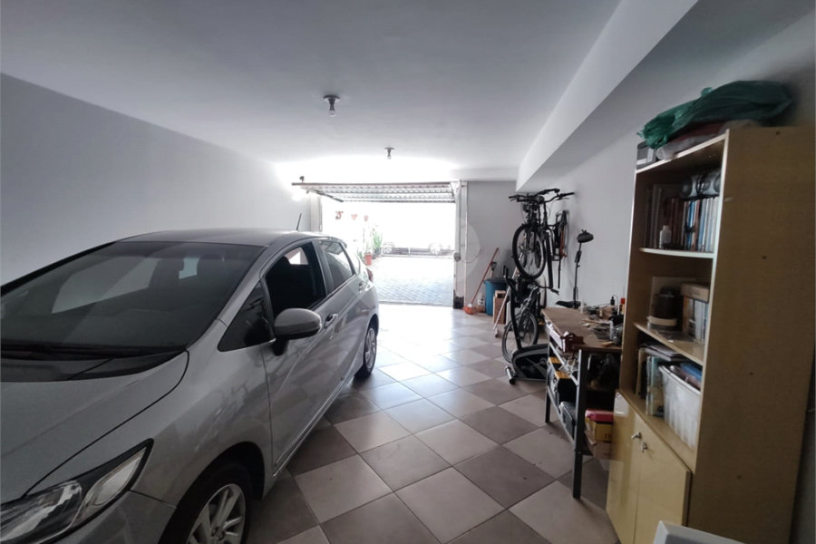 Sobrado à venda com 3 suítes em Tucuruvi, São Paulo, SP
