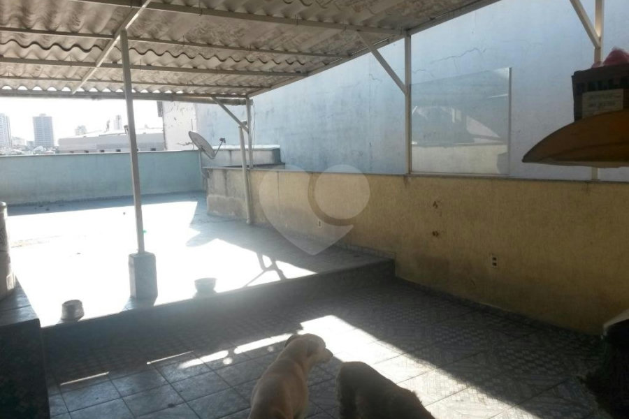 Casa à venda com 3 quartos, sendo 1 suíte, em Vila Maria, São Paulo, SP