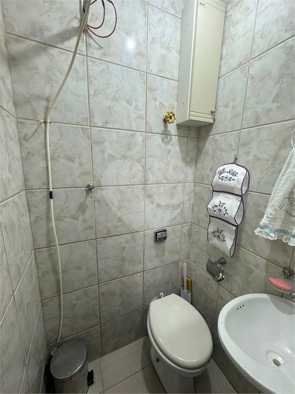 Sobrado à venda com 3 quartos, sendo 2 suítes, em Parque Mandaqui, São Paulo, SP