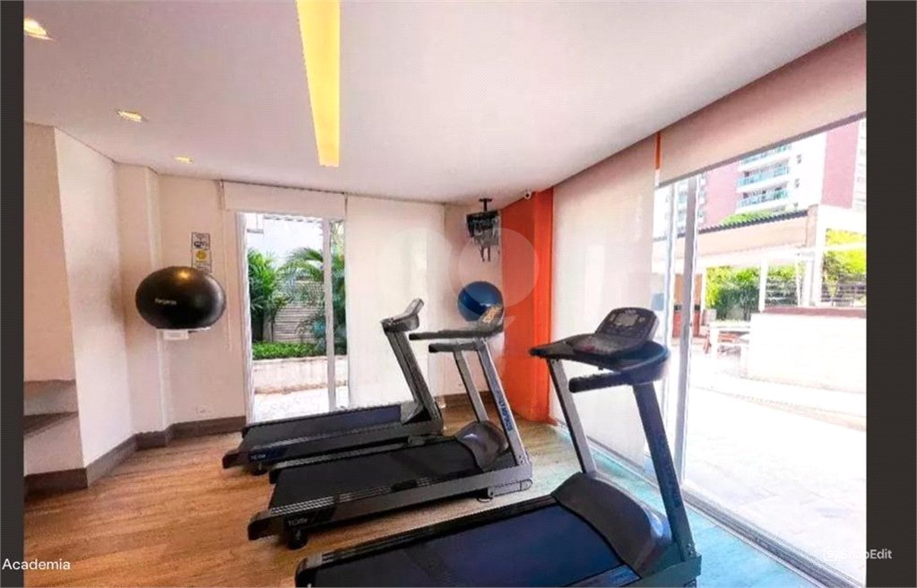 Apartamento à venda com 1 suíte em Vila Olímpia, São Paulo, SP