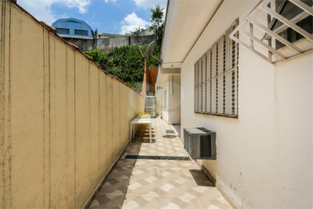 Sobrado à venda com 3 quartos, sendo 2 suítes, em Vila Clarice, São Paulo, SP