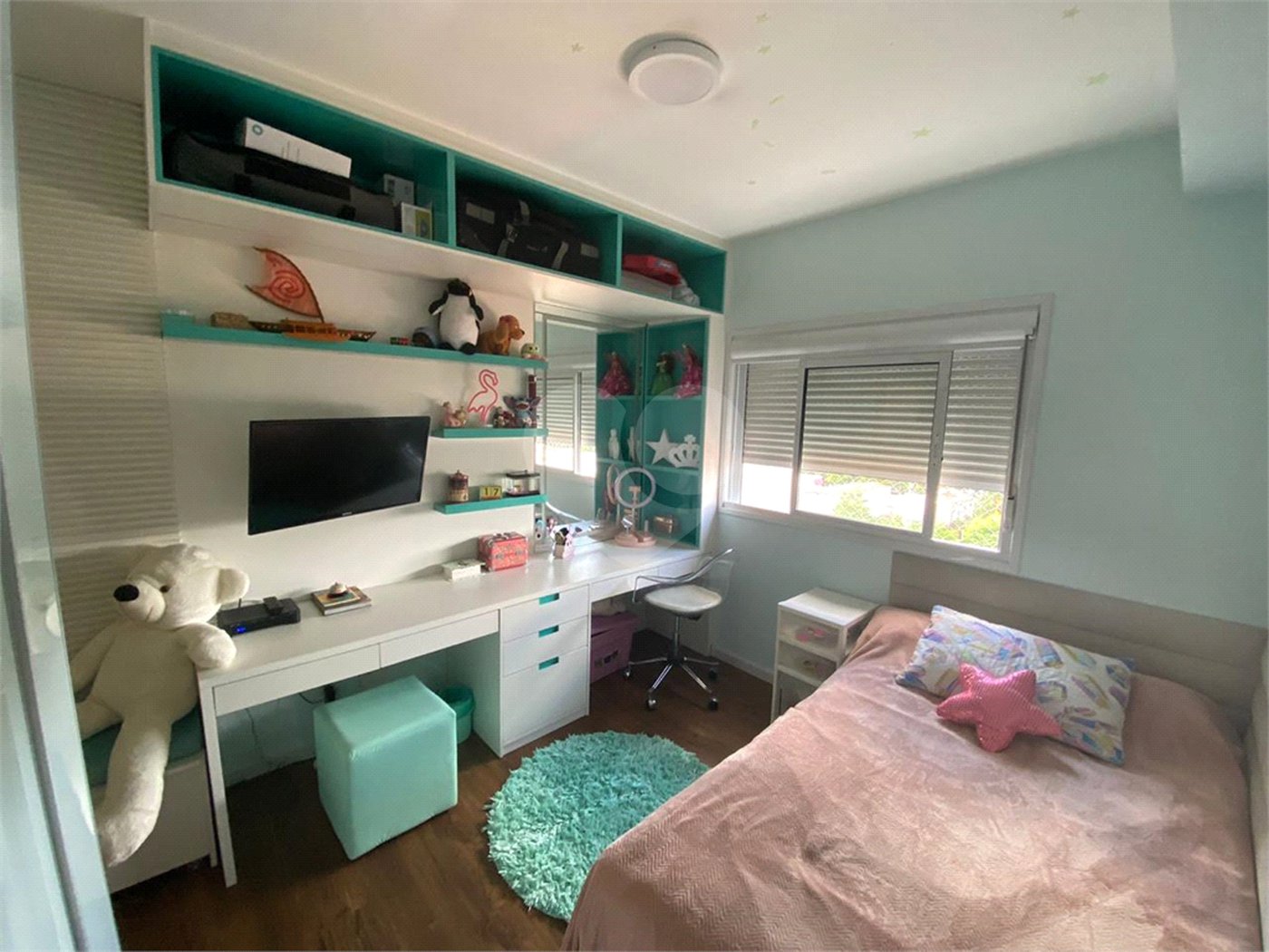 Apartamento à venda com 3 suítes em Santana, São Paulo, SP