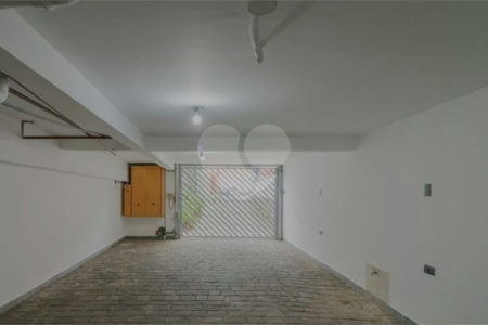 Sobrado à venda com 4 suítes em Vila Santa Catarina, São Paulo, SP