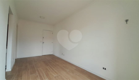 Apartamento à venda com 1 quarto em Santana, São Paulo, SP