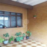 Sobrado à venda com 2 quartos em Jaçanã, São Paulo, SP