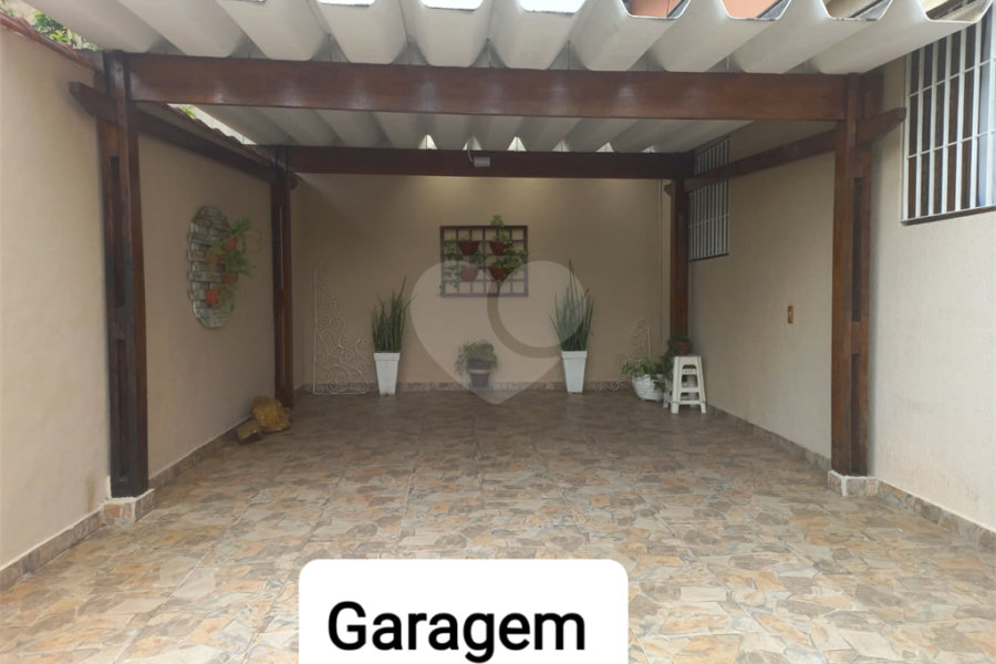 Casa Térrea à venda com 3 quartos em Tremembé, São Paulo, SP
