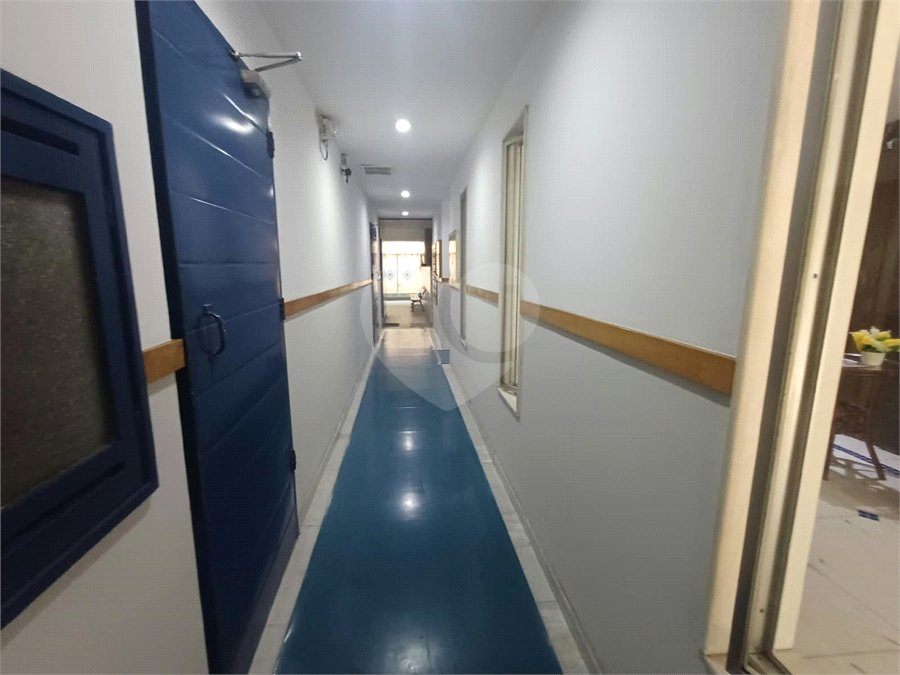 Apartamento à venda com 2 quartos, sendo 1 suíte, em Flamengo, Rio de Janeiro, RJ