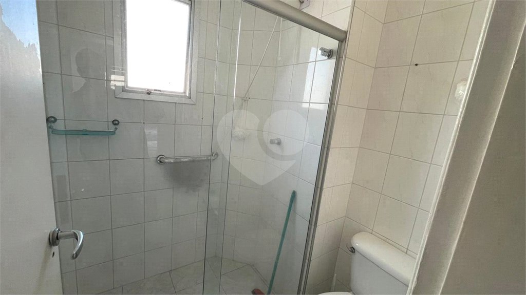 Apartamento à venda com 2 quartos em Santa Teresinha, São Paulo, SP
