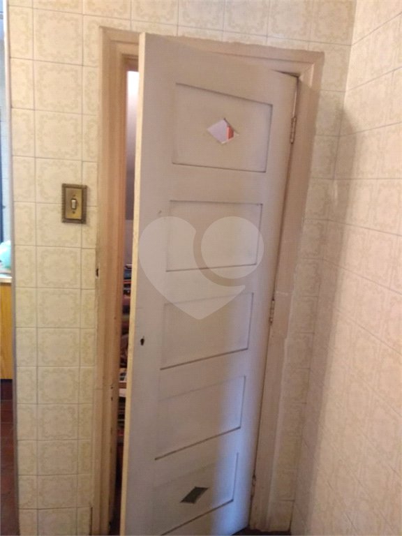 Sobrado à venda com 4 quartos, sendo 1 suíte,  em Santana, São Paulo, SP