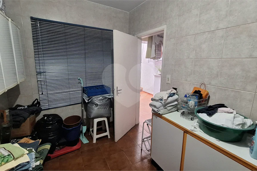 Casa à venda com 4 quartos, sendo 1 suíte,  em Vila Guilherme, São Paulo, SP