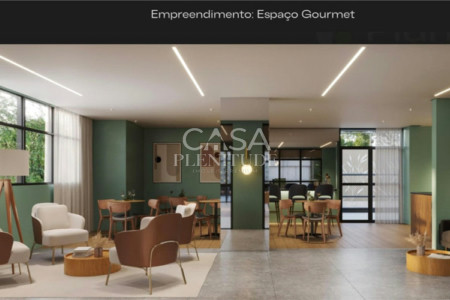 Apartamento à venda com 3 suítes em Vila Independência, Sorocaba, SP