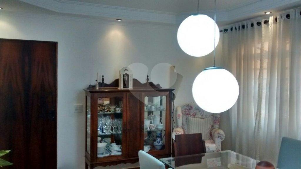 Casa Térrea à venda com 3 quartos, sendo 1 suíte,  em Jardim Peri, São Paulo, SP