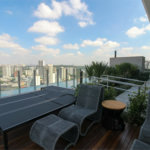 Apartamento para alugar com 1 quarto em Butantã, São Paulo, SP
