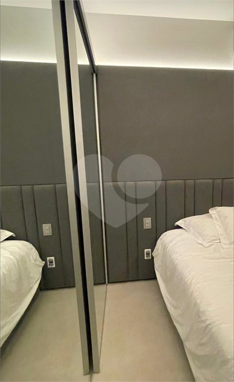 Apartamento à venda com 1 suíte em Vila Mariana, São Paulo, SP