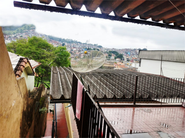 Sobrado à venda com 3 quartos em Tremembé, São Paulo, SP