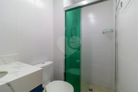 Apartamento à venda com 2 quartos em Santo Amaro, São Paulo, SP