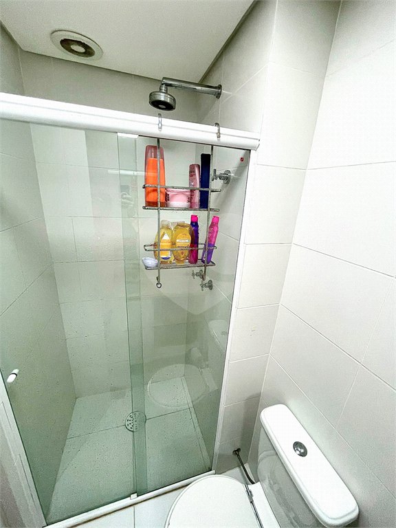 Apartamento à venda com 2 quartos, sendo 1 suíte, em Vila Gustavo, São Paulo, SP