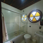 Casa à venda com 4 quartos, sendo 2 suítes,  no condomínio Vinhas da Vista Alegre - Lado Café, Vinhedo - SP