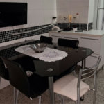 Apartamento Residencial à venda, Gonzaga, Santos - AP0761.