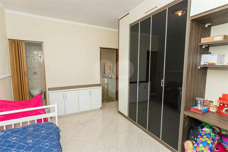 Sobrado à venda com 4 quartos, sendo 3 suítes, em Casa Verde, São Paulo, SP