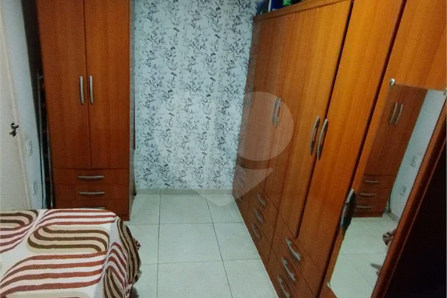 Apartamento à venda com 2 quartos em Vila Nova Cachoeirinha, São Paulo, SP