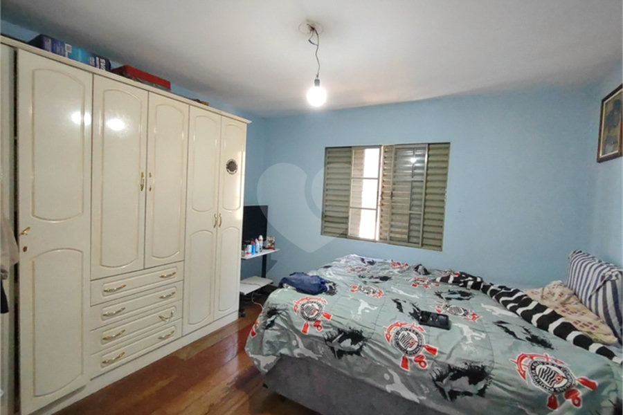 Sobrado à venda com 2 quartos em Jaçanã, São Paulo, SP