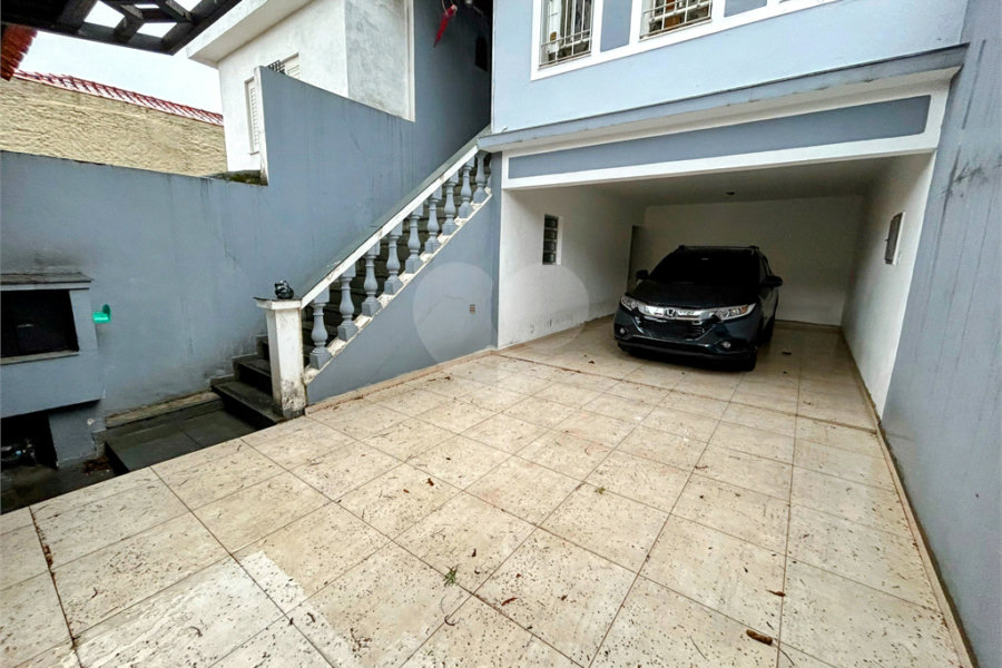 Casa à venda com 3 quartos, sendo 1 suíte, em Tucuruvi, São Paulo, SP