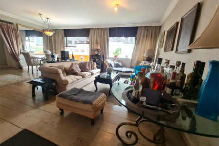 Apartamento à venda com 3 suítes em Conjunto Residencial Morumbi, São Paulo, SP