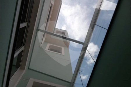 Sobrado à venda com 3 suítes em Vila Gustavo, São Paulo, SP