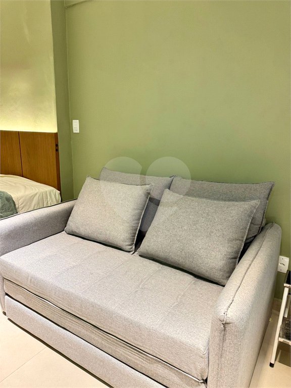 Apartamento à venda com 1 quarto no Centro, Rio de Janeiro, RJ